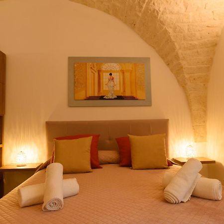 Luxury Room Cassese Ceglie Messapica Zewnętrze zdjęcie