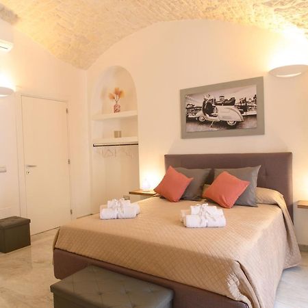 Luxury Room Cassese Ceglie Messapica Zewnętrze zdjęcie