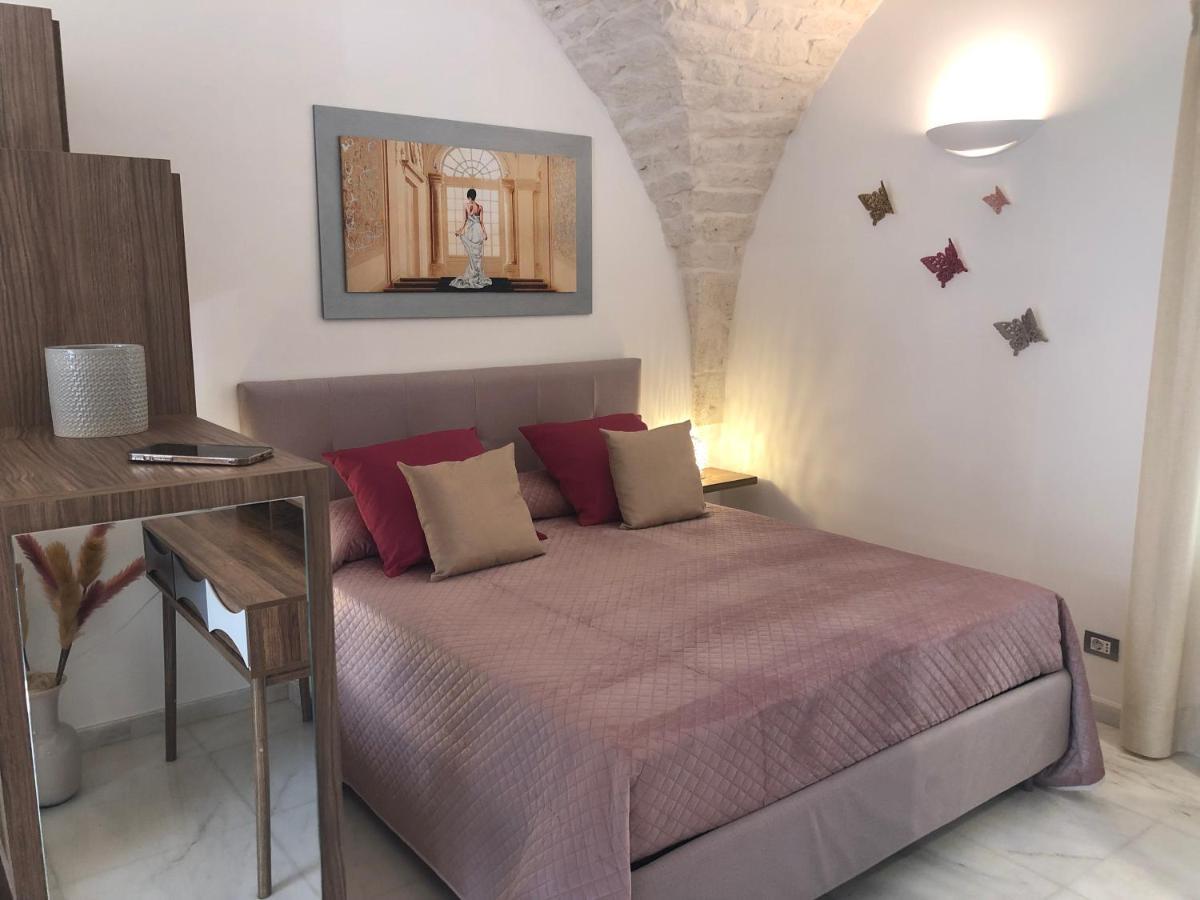 Luxury Room Cassese Ceglie Messapica Zewnętrze zdjęcie