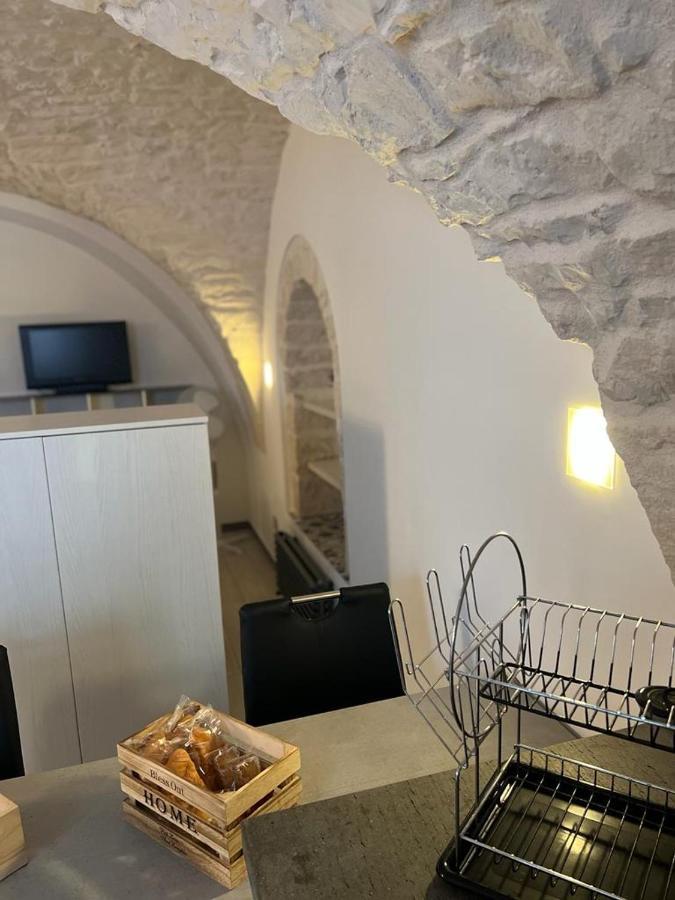 Luxury Room Cassese Ceglie Messapica Zewnętrze zdjęcie
