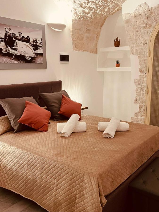 Luxury Room Cassese Ceglie Messapica Zewnętrze zdjęcie