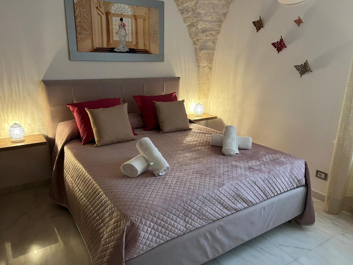 Luxury Room Cassese Ceglie Messapica Zewnętrze zdjęcie