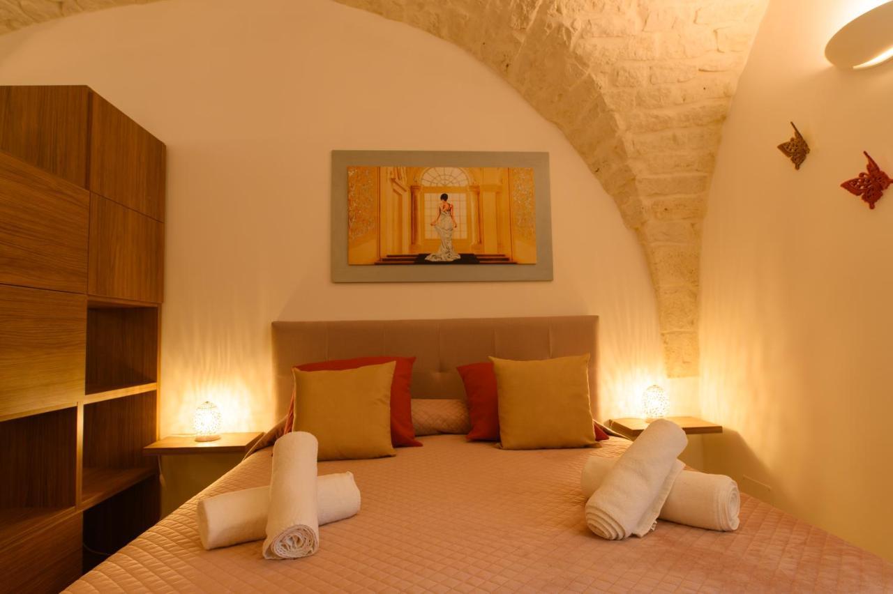 Luxury Room Cassese Ceglie Messapica Zewnętrze zdjęcie