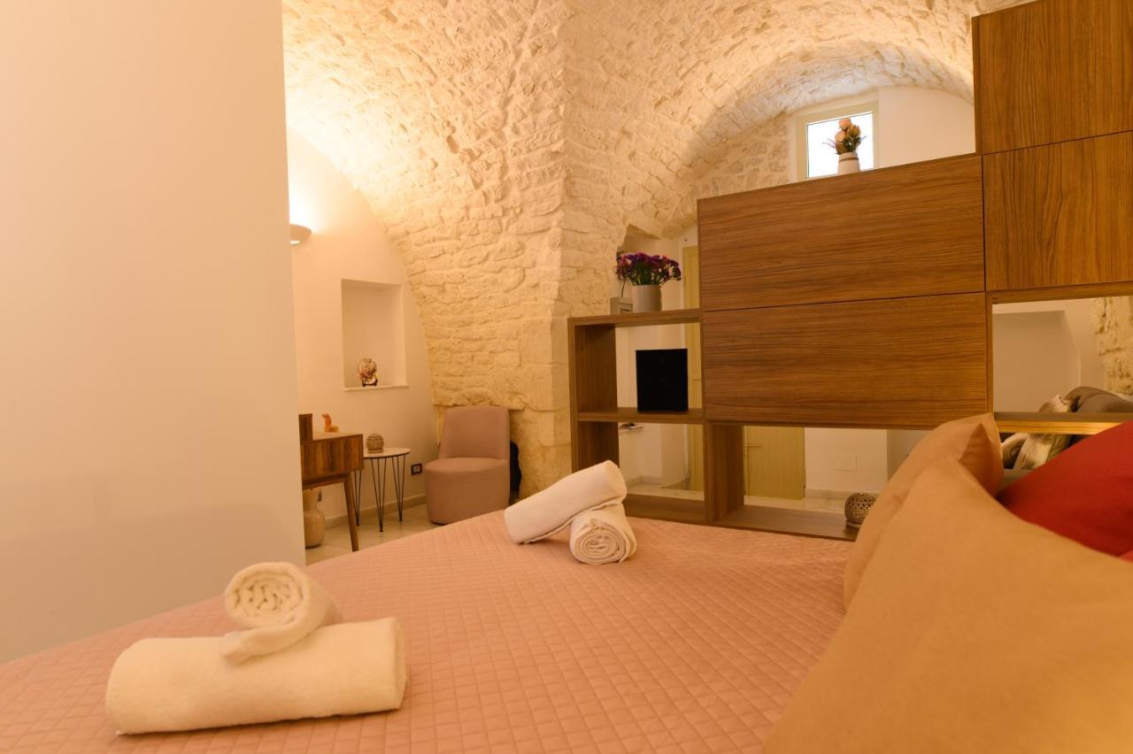 Luxury Room Cassese Ceglie Messapica Zewnętrze zdjęcie