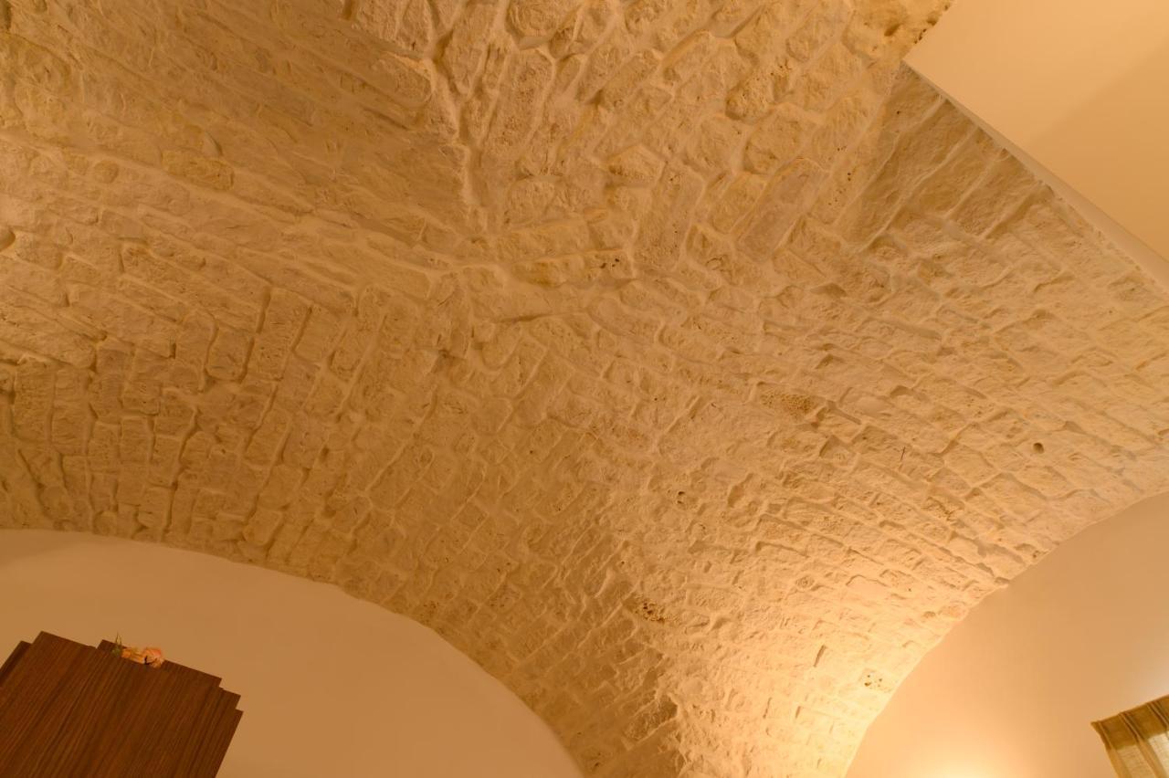 Luxury Room Cassese Ceglie Messapica Zewnętrze zdjęcie