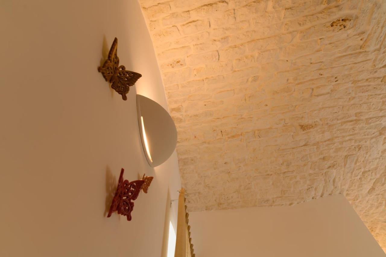 Luxury Room Cassese Ceglie Messapica Zewnętrze zdjęcie