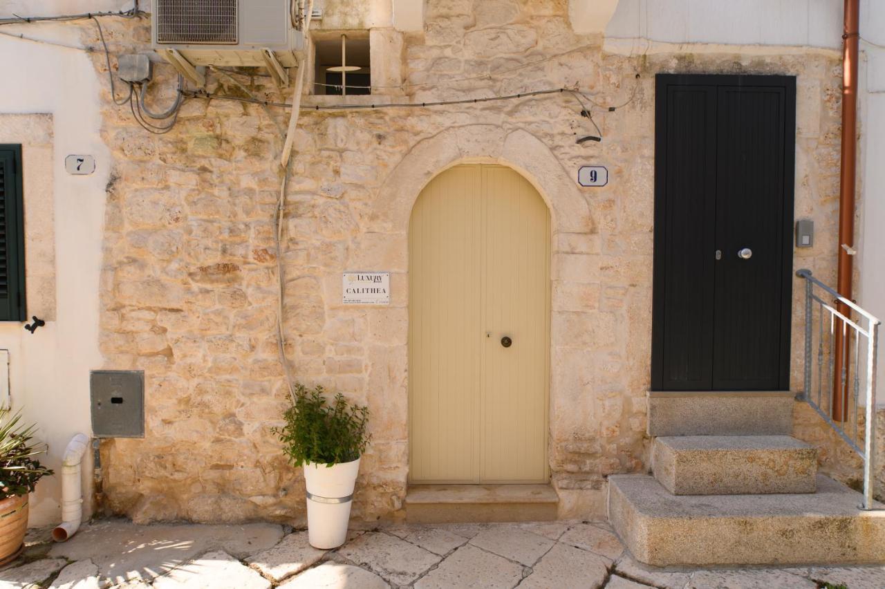 Luxury Room Cassese Ceglie Messapica Zewnętrze zdjęcie