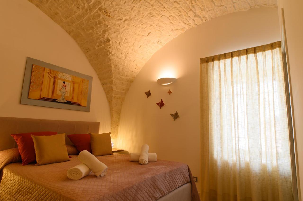 Luxury Room Cassese Ceglie Messapica Zewnętrze zdjęcie
