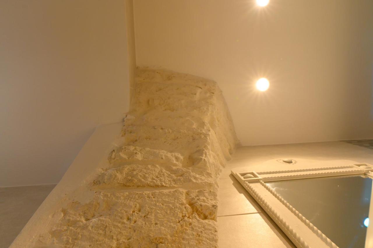 Luxury Room Cassese Ceglie Messapica Zewnętrze zdjęcie