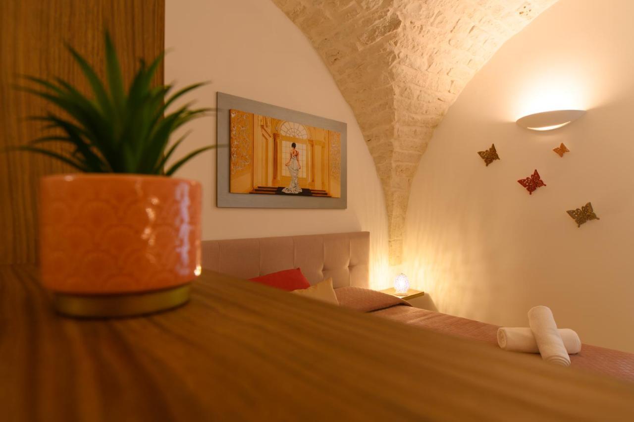 Luxury Room Cassese Ceglie Messapica Zewnętrze zdjęcie