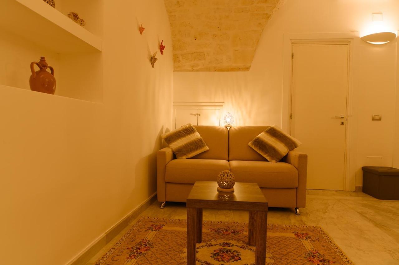 Luxury Room Cassese Ceglie Messapica Zewnętrze zdjęcie