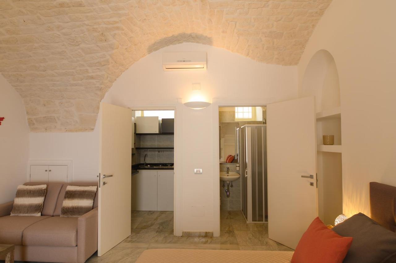 Luxury Room Cassese Ceglie Messapica Zewnętrze zdjęcie
