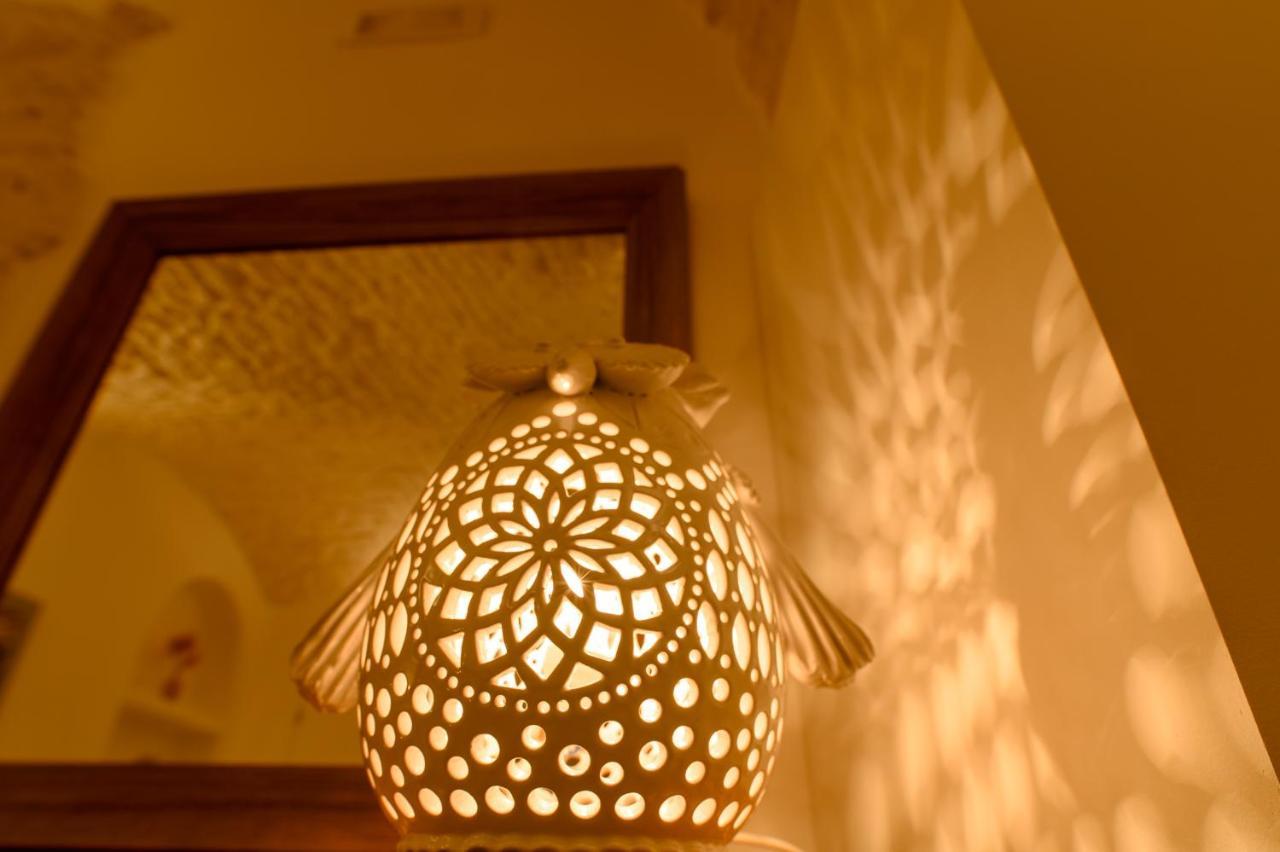 Luxury Room Cassese Ceglie Messapica Zewnętrze zdjęcie