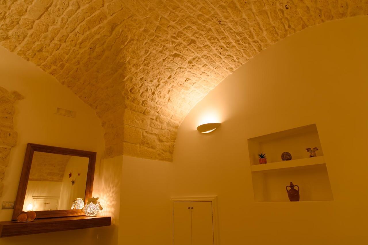 Luxury Room Cassese Ceglie Messapica Zewnętrze zdjęcie