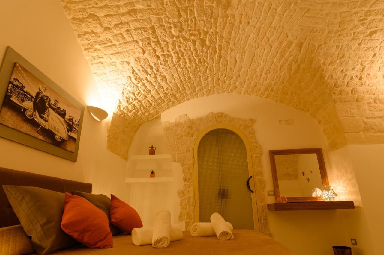 Luxury Room Cassese Ceglie Messapica Zewnętrze zdjęcie