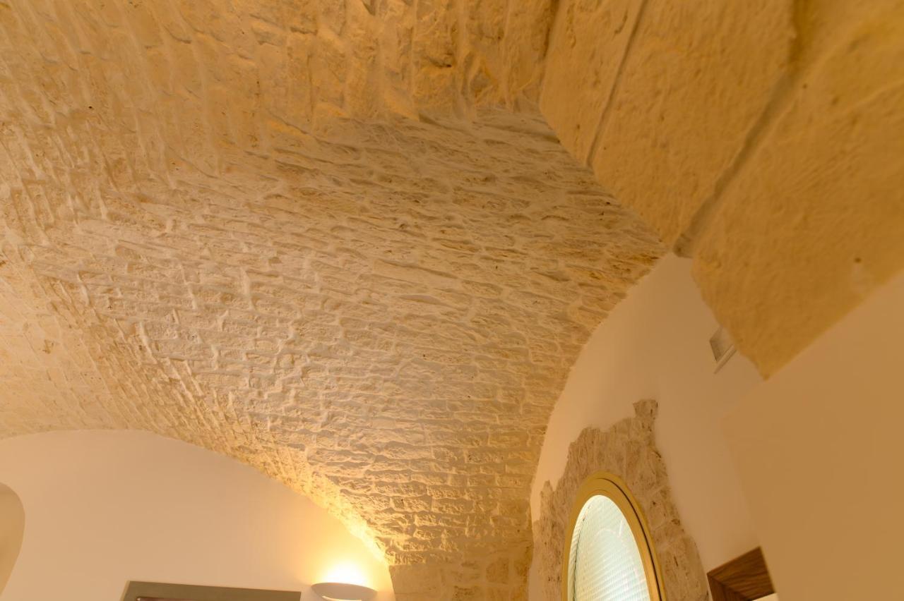 Luxury Room Cassese Ceglie Messapica Zewnętrze zdjęcie