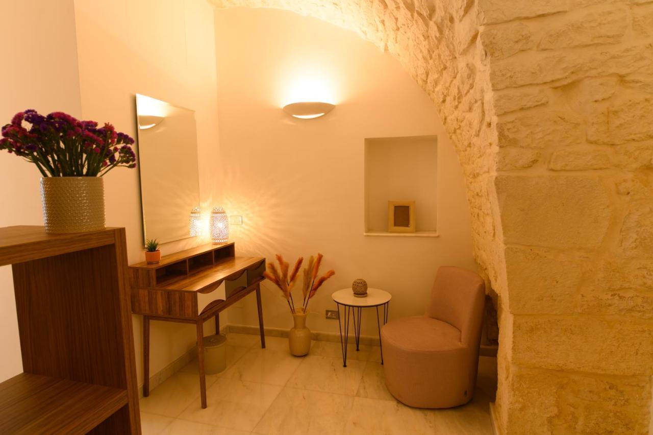 Luxury Room Cassese Ceglie Messapica Zewnętrze zdjęcie