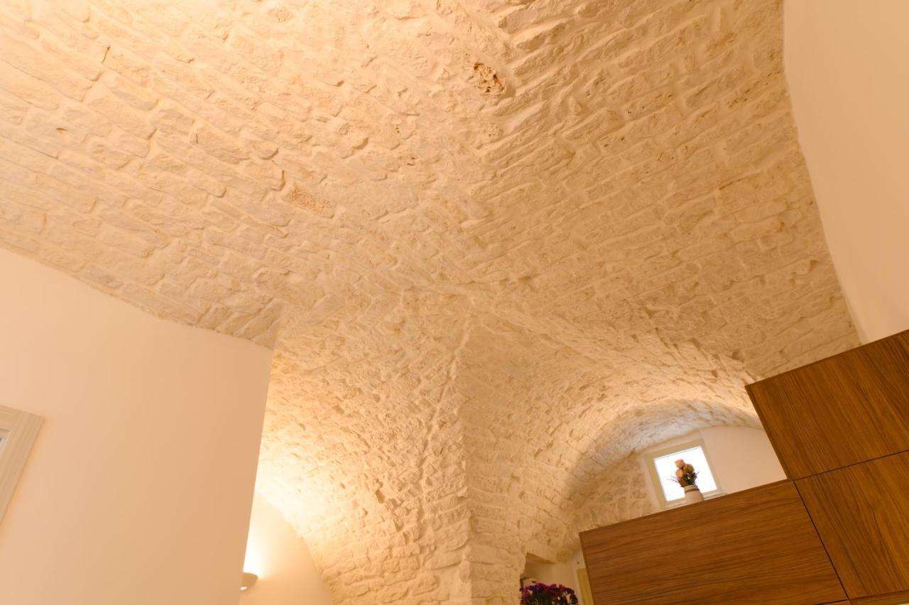 Luxury Room Cassese Ceglie Messapica Zewnętrze zdjęcie