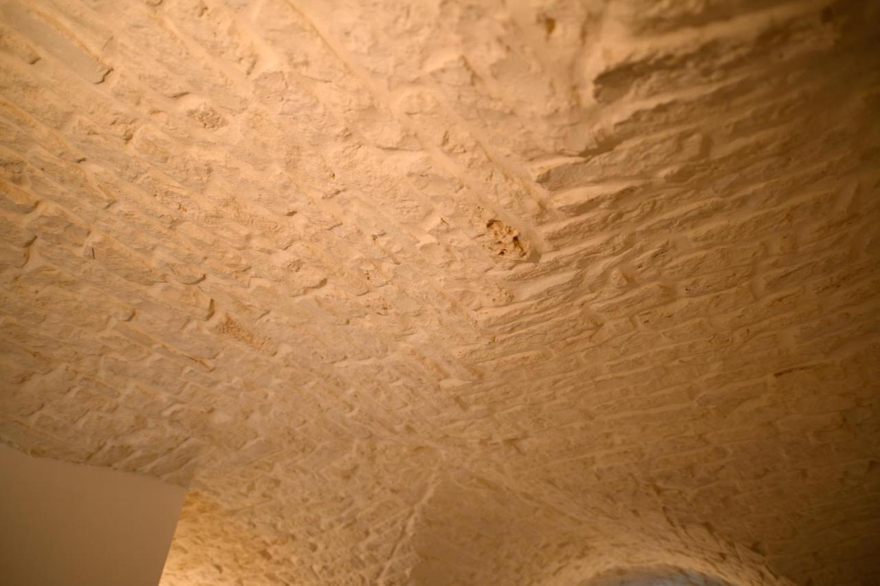 Luxury Room Cassese Ceglie Messapica Zewnętrze zdjęcie