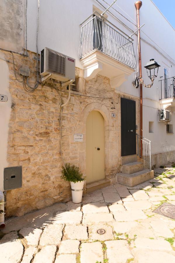 Luxury Room Cassese Ceglie Messapica Zewnętrze zdjęcie