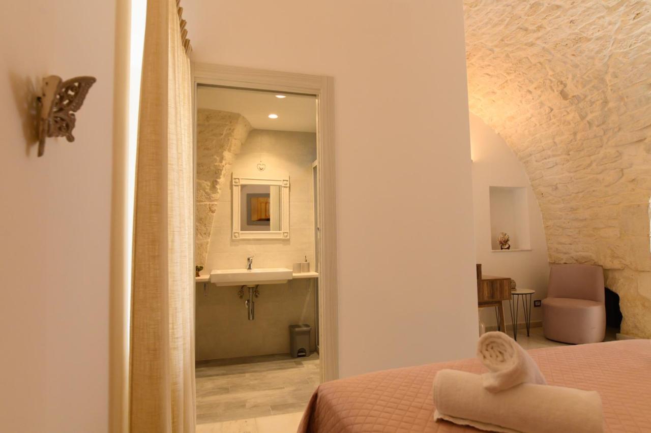 Luxury Room Cassese Ceglie Messapica Zewnętrze zdjęcie