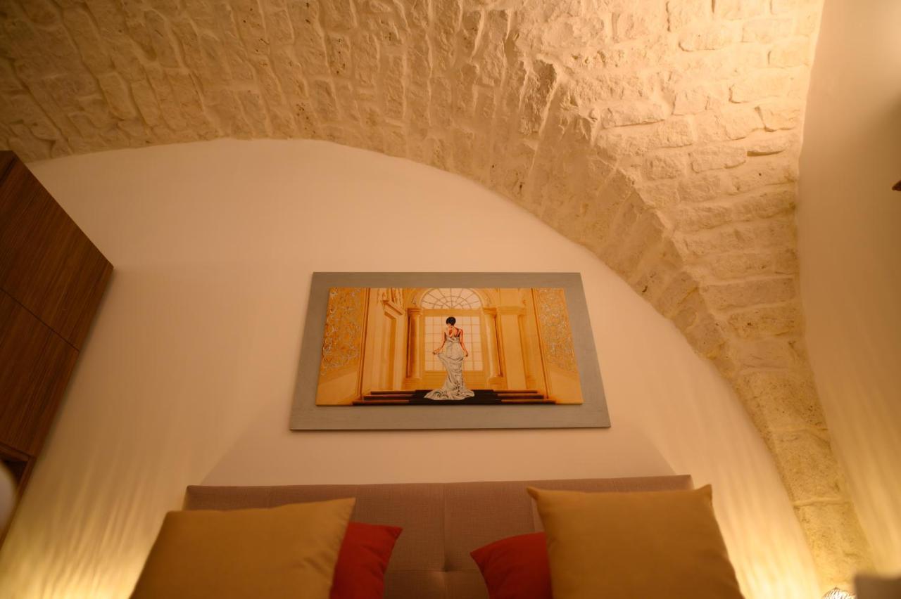 Luxury Room Cassese Ceglie Messapica Zewnętrze zdjęcie