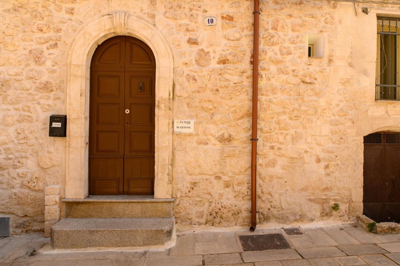 Luxury Room Cassese Ceglie Messapica Zewnętrze zdjęcie