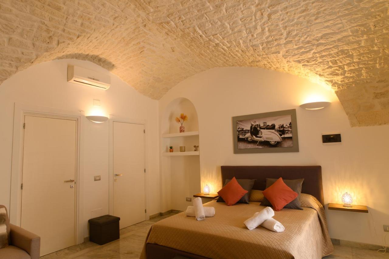 Luxury Room Cassese Ceglie Messapica Zewnętrze zdjęcie
