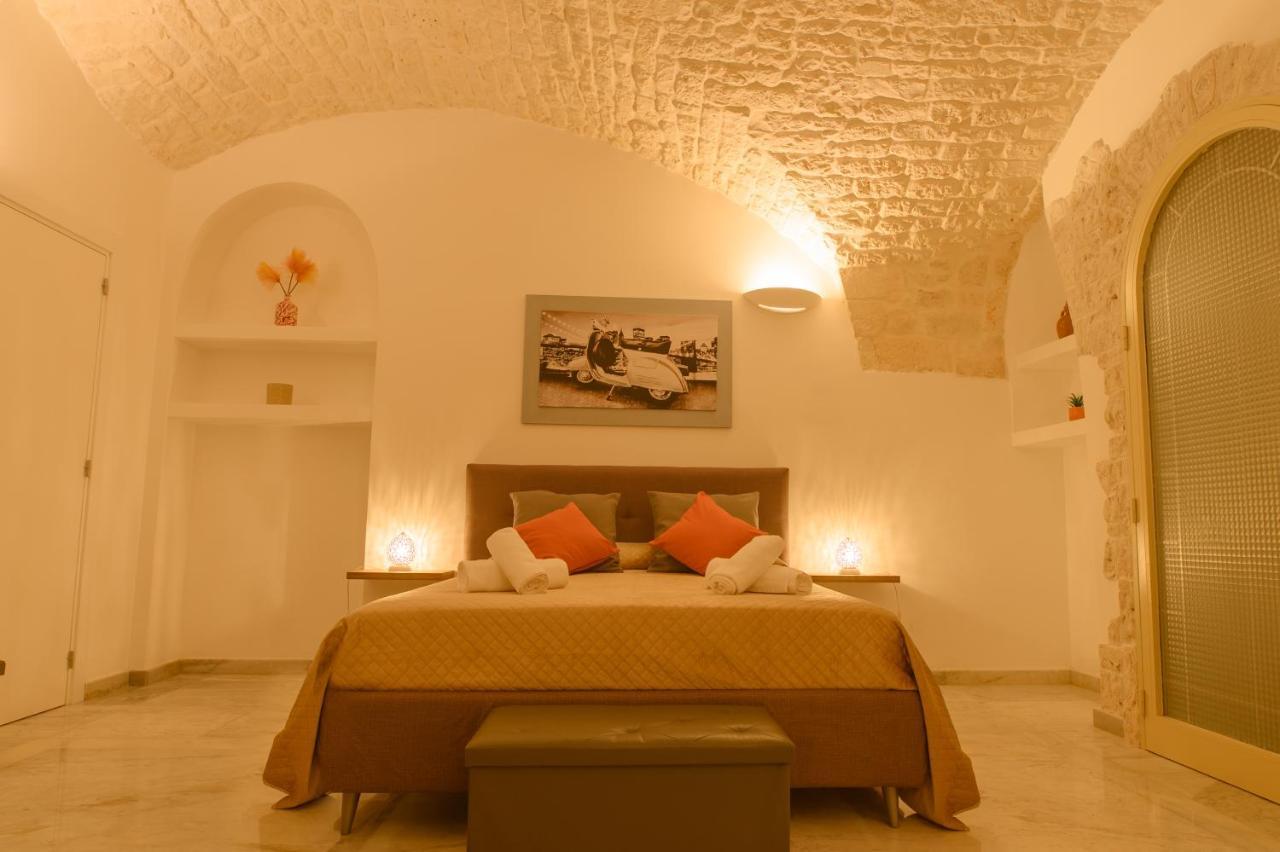 Luxury Room Cassese Ceglie Messapica Zewnętrze zdjęcie