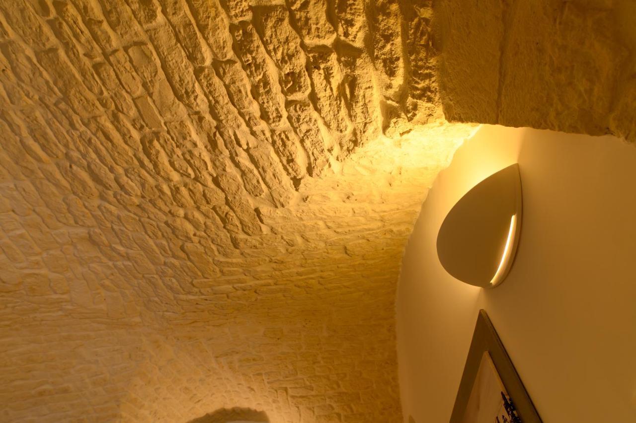 Luxury Room Cassese Ceglie Messapica Zewnętrze zdjęcie