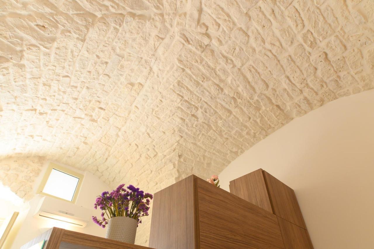 Luxury Room Cassese Ceglie Messapica Zewnętrze zdjęcie