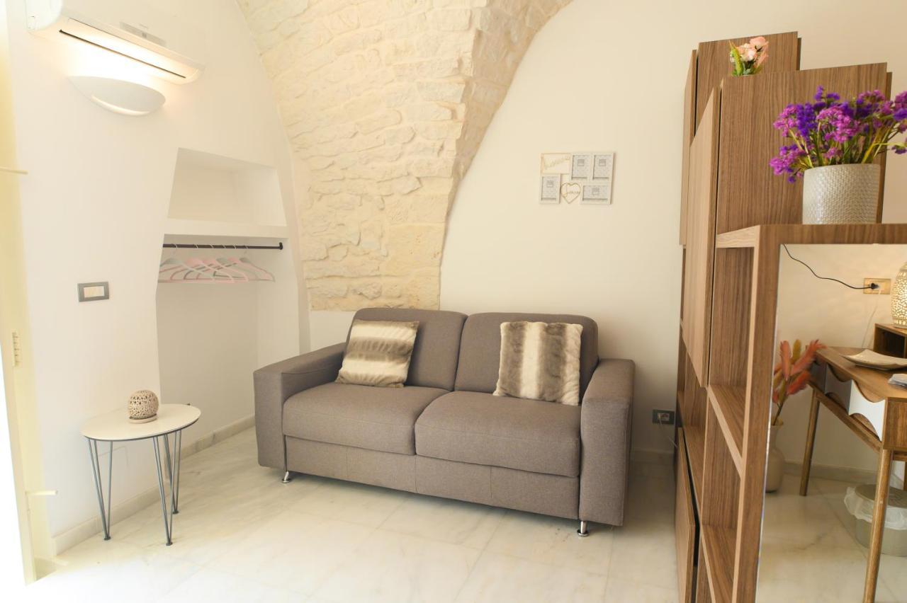 Luxury Room Cassese Ceglie Messapica Zewnętrze zdjęcie