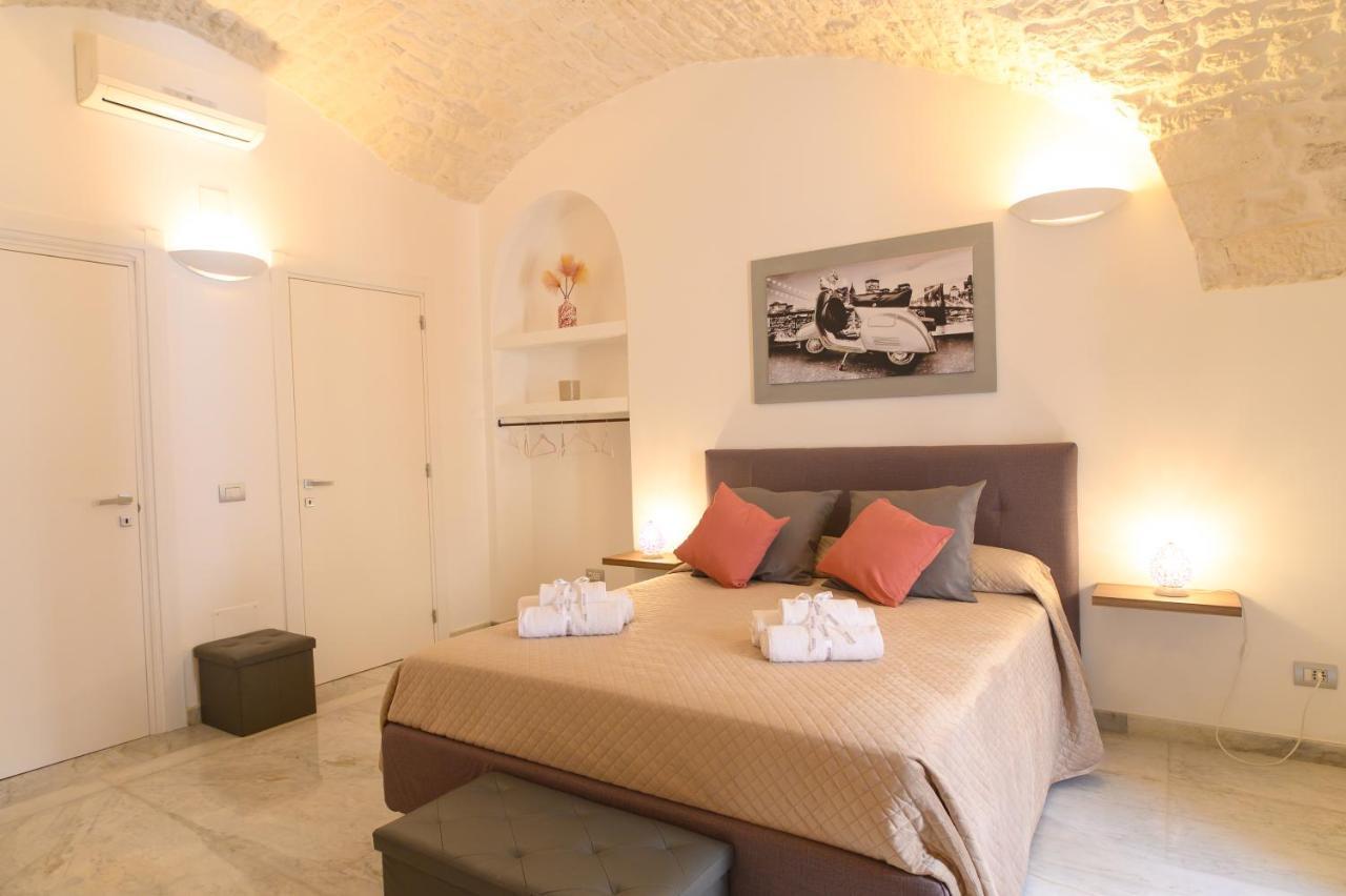 Luxury Room Cassese Ceglie Messapica Zewnętrze zdjęcie