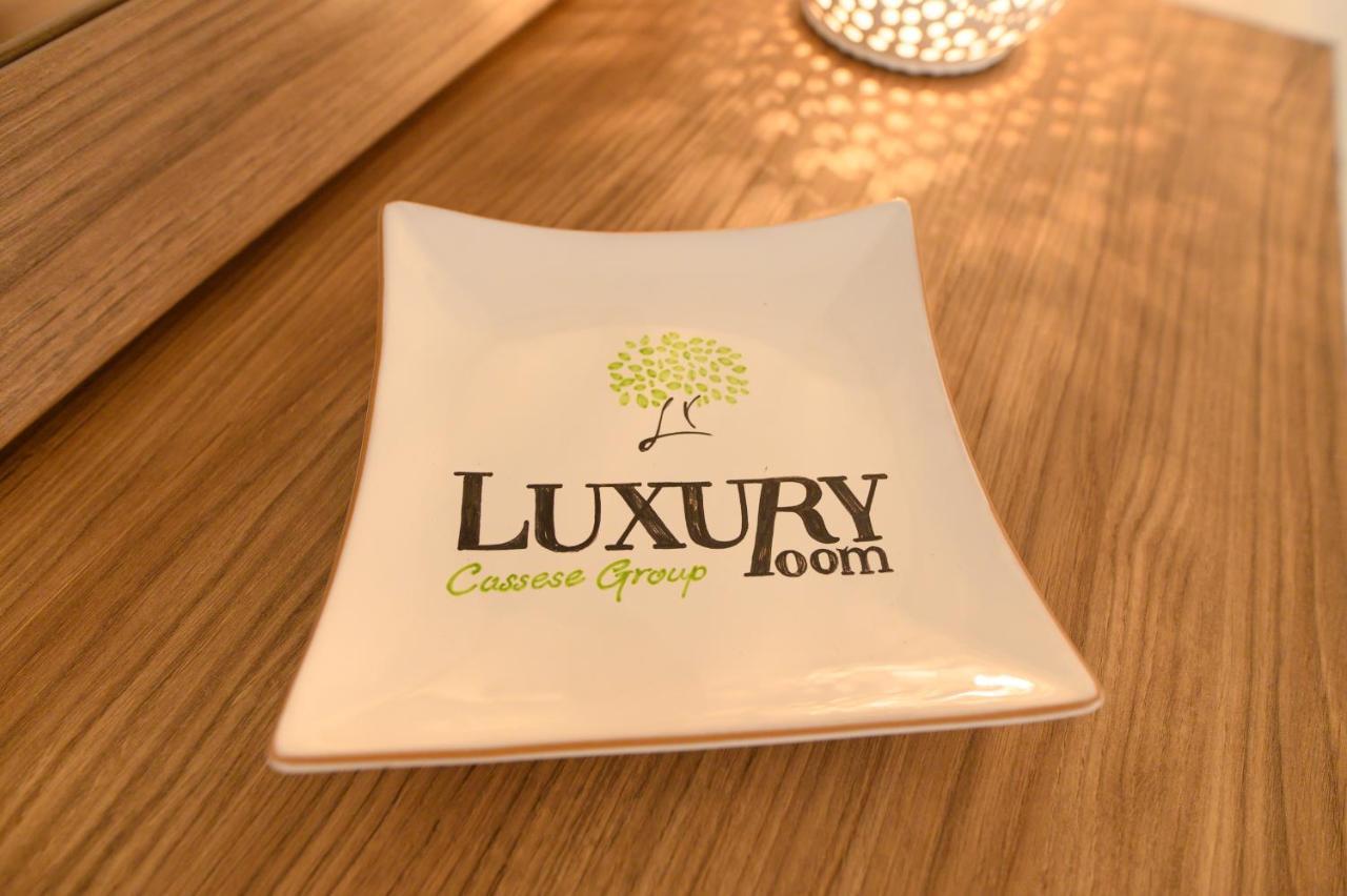 Luxury Room Cassese Ceglie Messapica Zewnętrze zdjęcie