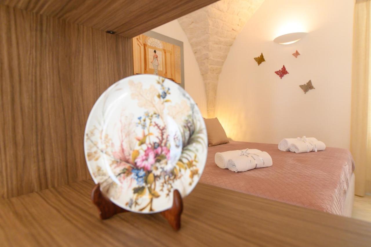 Luxury Room Cassese Ceglie Messapica Zewnętrze zdjęcie