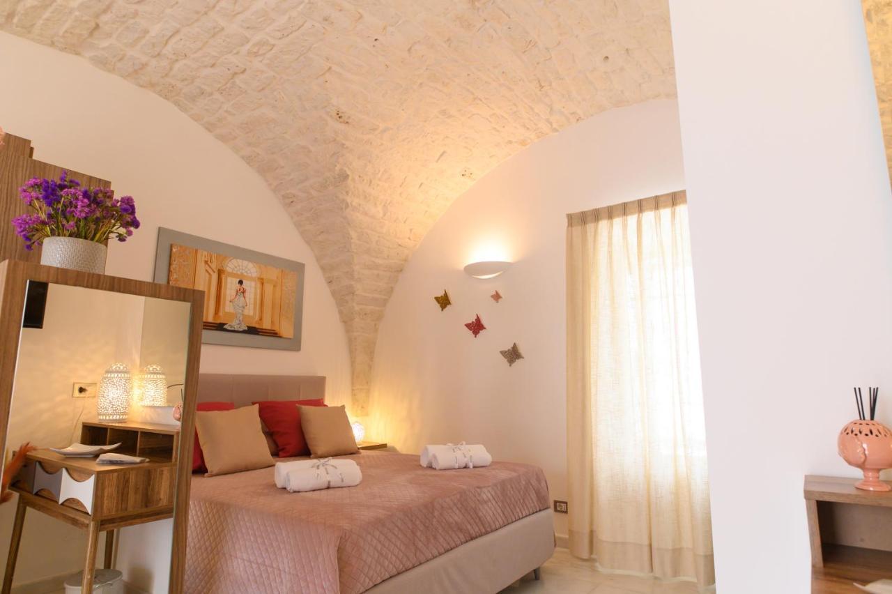 Luxury Room Cassese Ceglie Messapica Zewnętrze zdjęcie