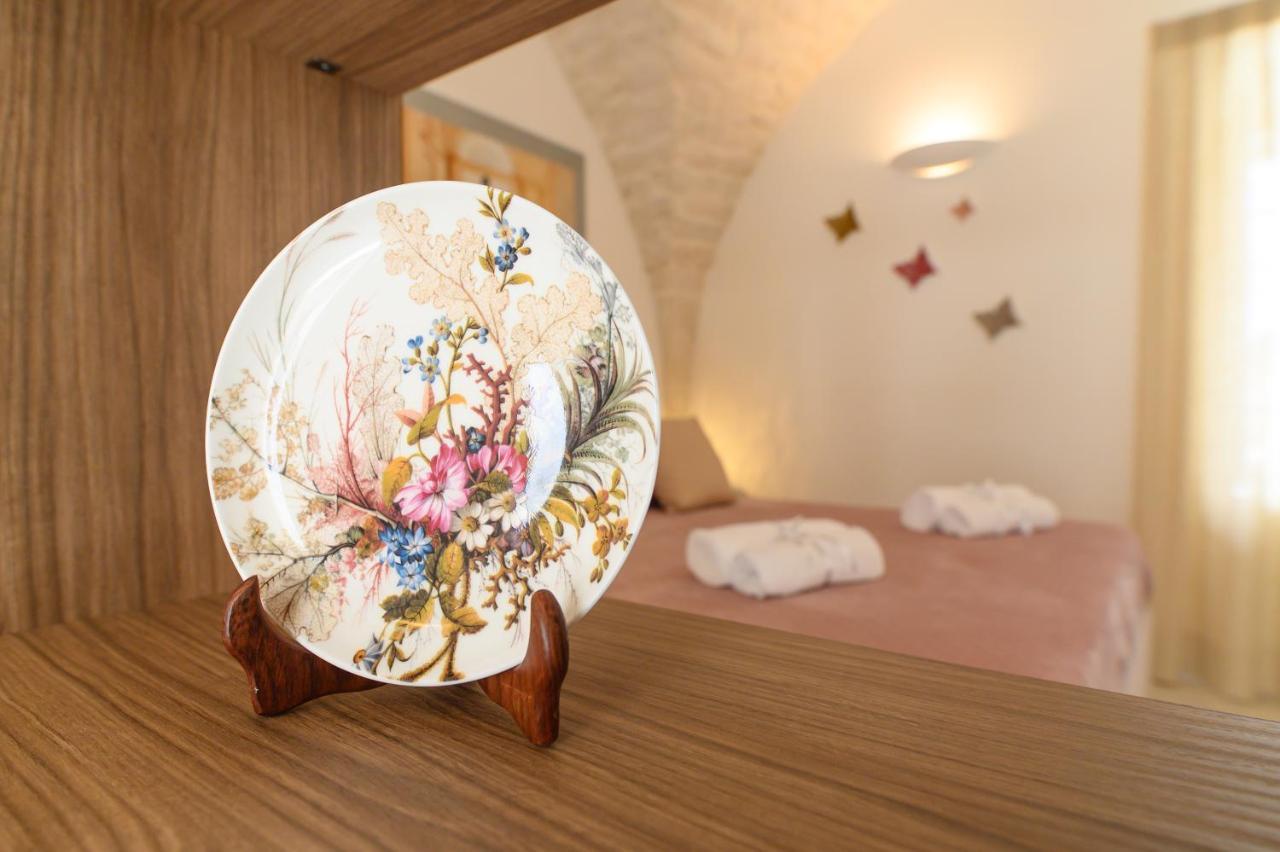 Luxury Room Cassese Ceglie Messapica Zewnętrze zdjęcie