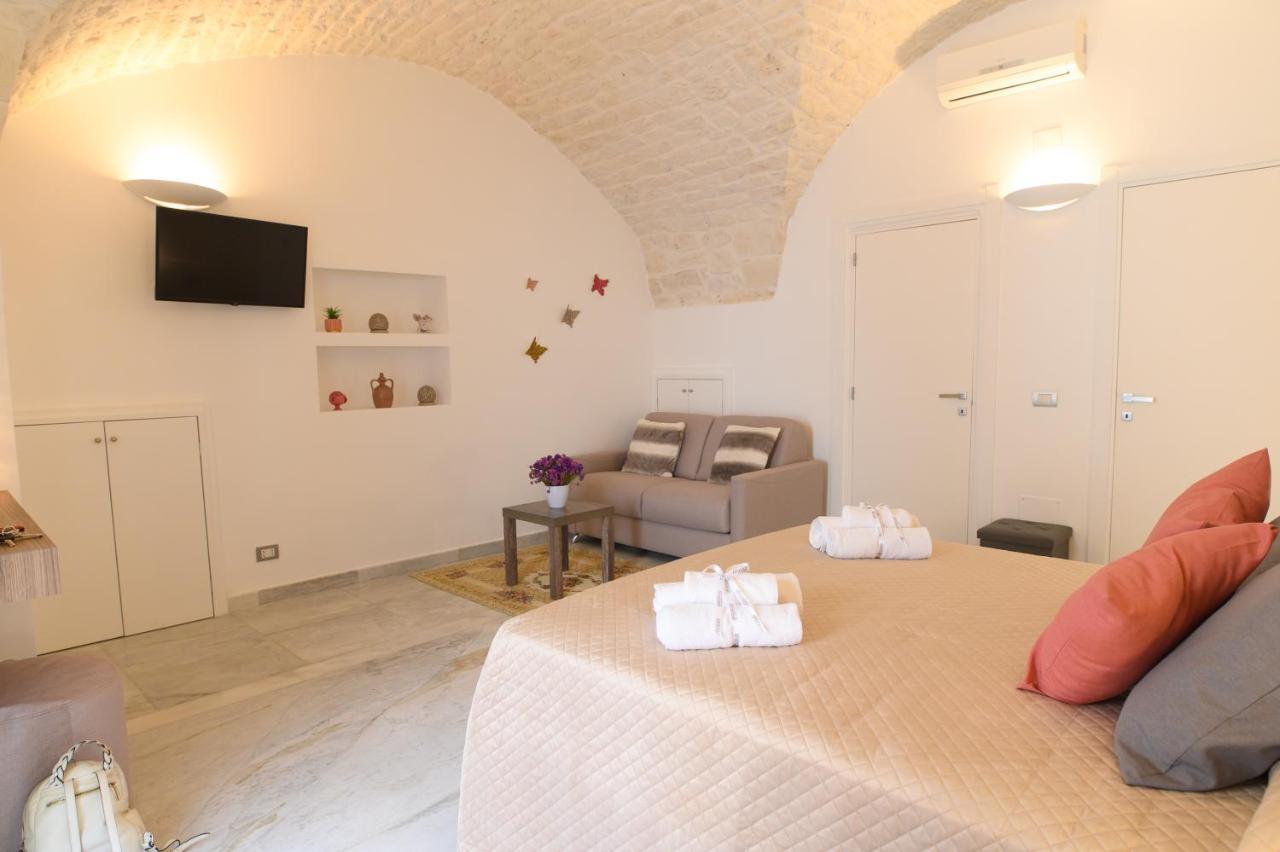 Luxury Room Cassese Ceglie Messapica Zewnętrze zdjęcie
