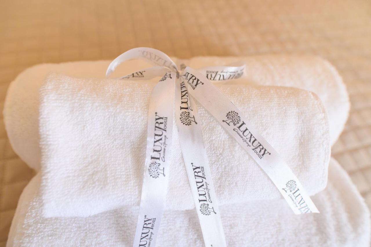 Luxury Room Cassese Ceglie Messapica Zewnętrze zdjęcie