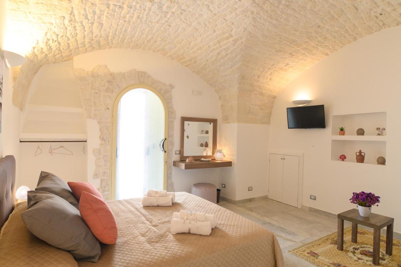 Luxury Room Cassese Ceglie Messapica Zewnętrze zdjęcie
