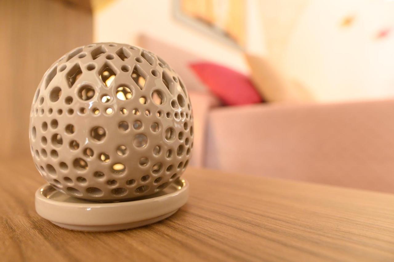 Luxury Room Cassese Ceglie Messapica Zewnętrze zdjęcie