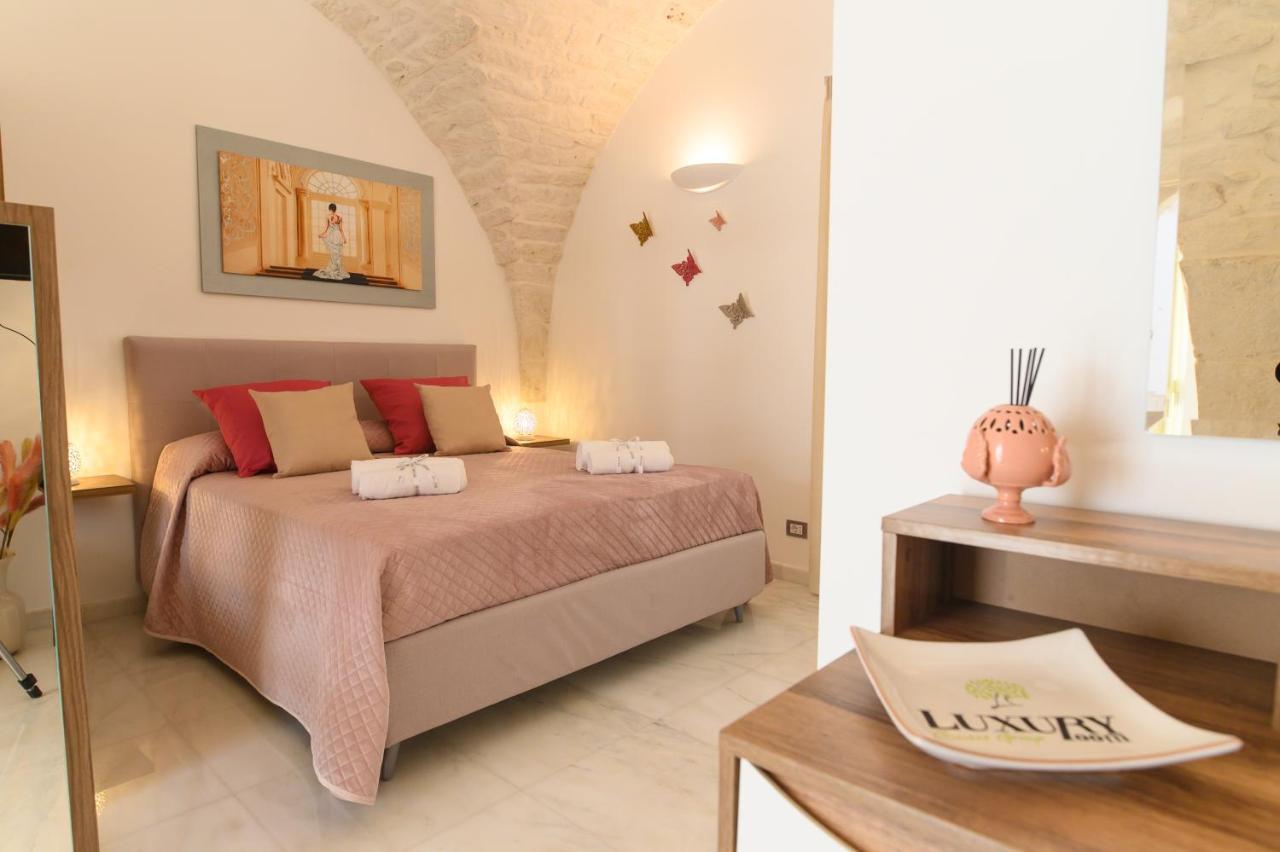 Luxury Room Cassese Ceglie Messapica Zewnętrze zdjęcie