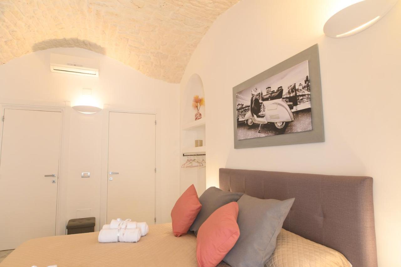 Luxury Room Cassese Ceglie Messapica Zewnętrze zdjęcie