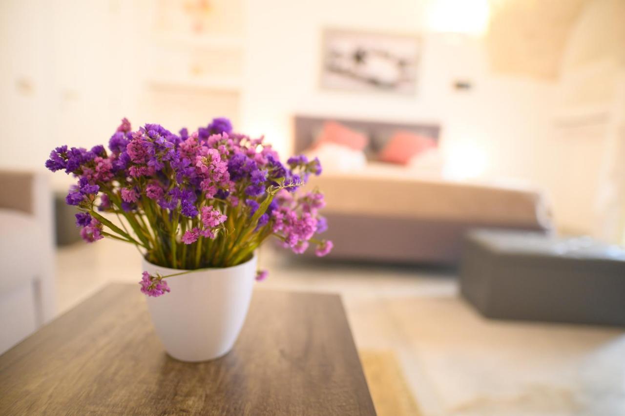 Luxury Room Cassese Ceglie Messapica Zewnętrze zdjęcie