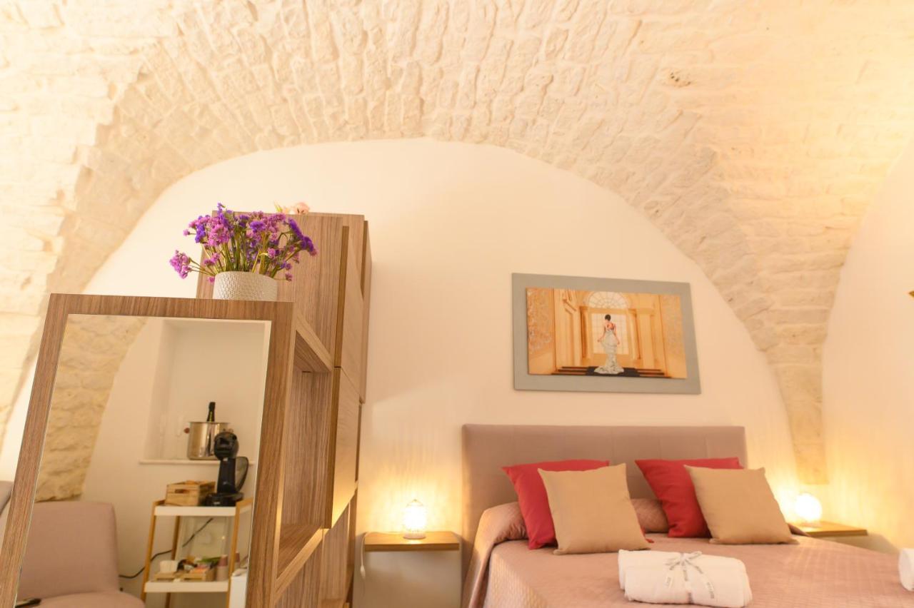 Luxury Room Cassese Ceglie Messapica Zewnętrze zdjęcie