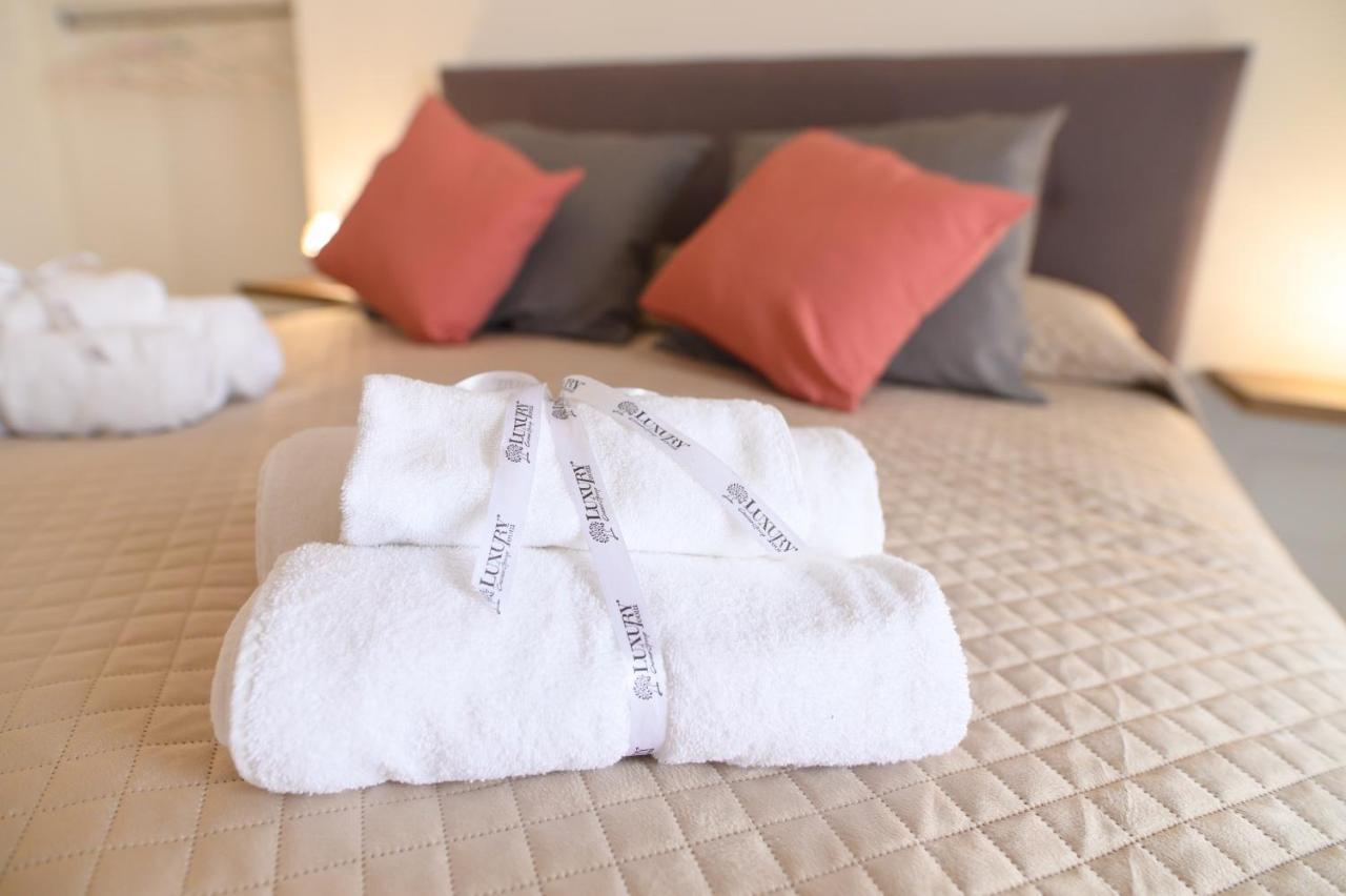 Luxury Room Cassese Ceglie Messapica Zewnętrze zdjęcie