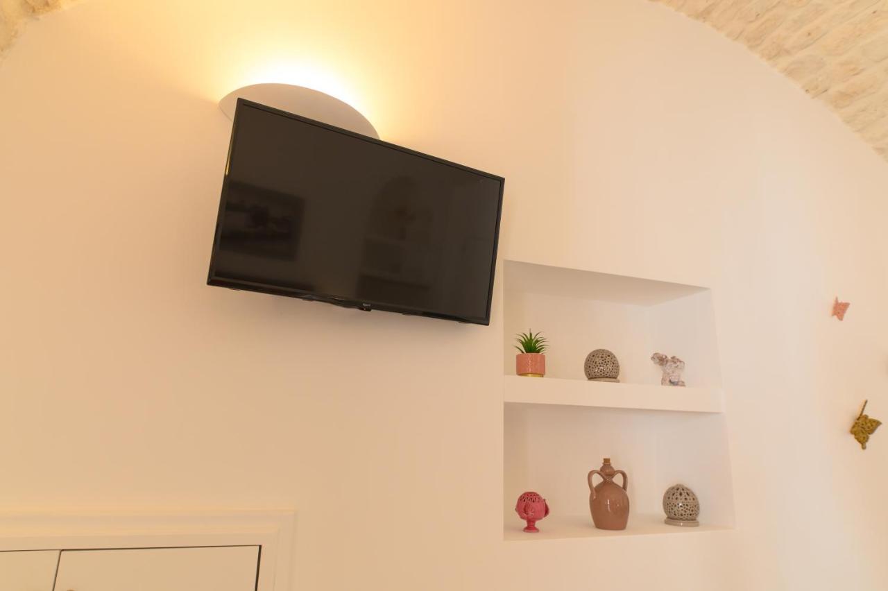 Luxury Room Cassese Ceglie Messapica Zewnętrze zdjęcie