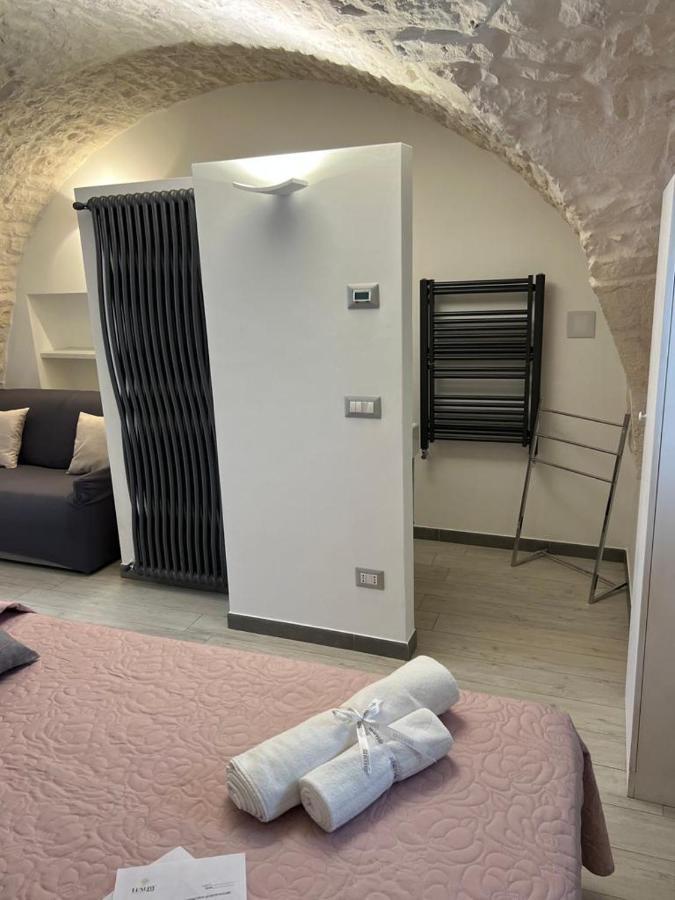 Luxury Room Cassese Ceglie Messapica Zewnętrze zdjęcie
