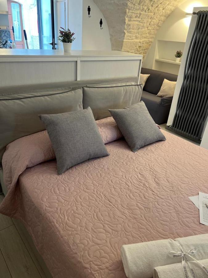 Luxury Room Cassese Ceglie Messapica Zewnętrze zdjęcie
