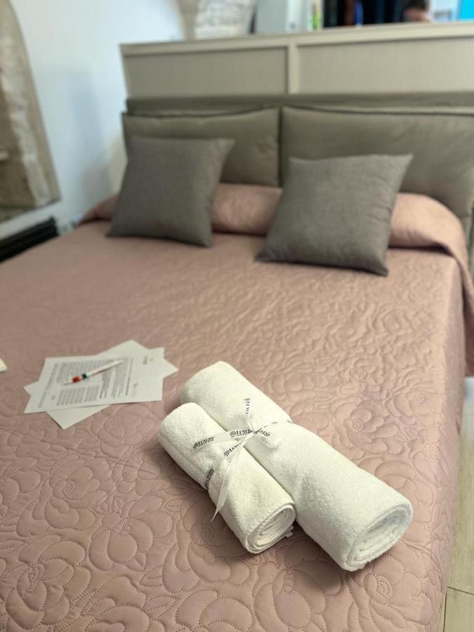 Luxury Room Cassese Ceglie Messapica Zewnętrze zdjęcie
